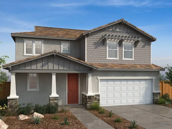 1605 Redhaven Pl, Hughson, CA 95326