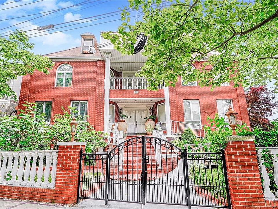 1st image of 38 Bassett Ave #1