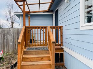 9874 Golf Club Rd SE UNIT 5, Stayton, OR 97383