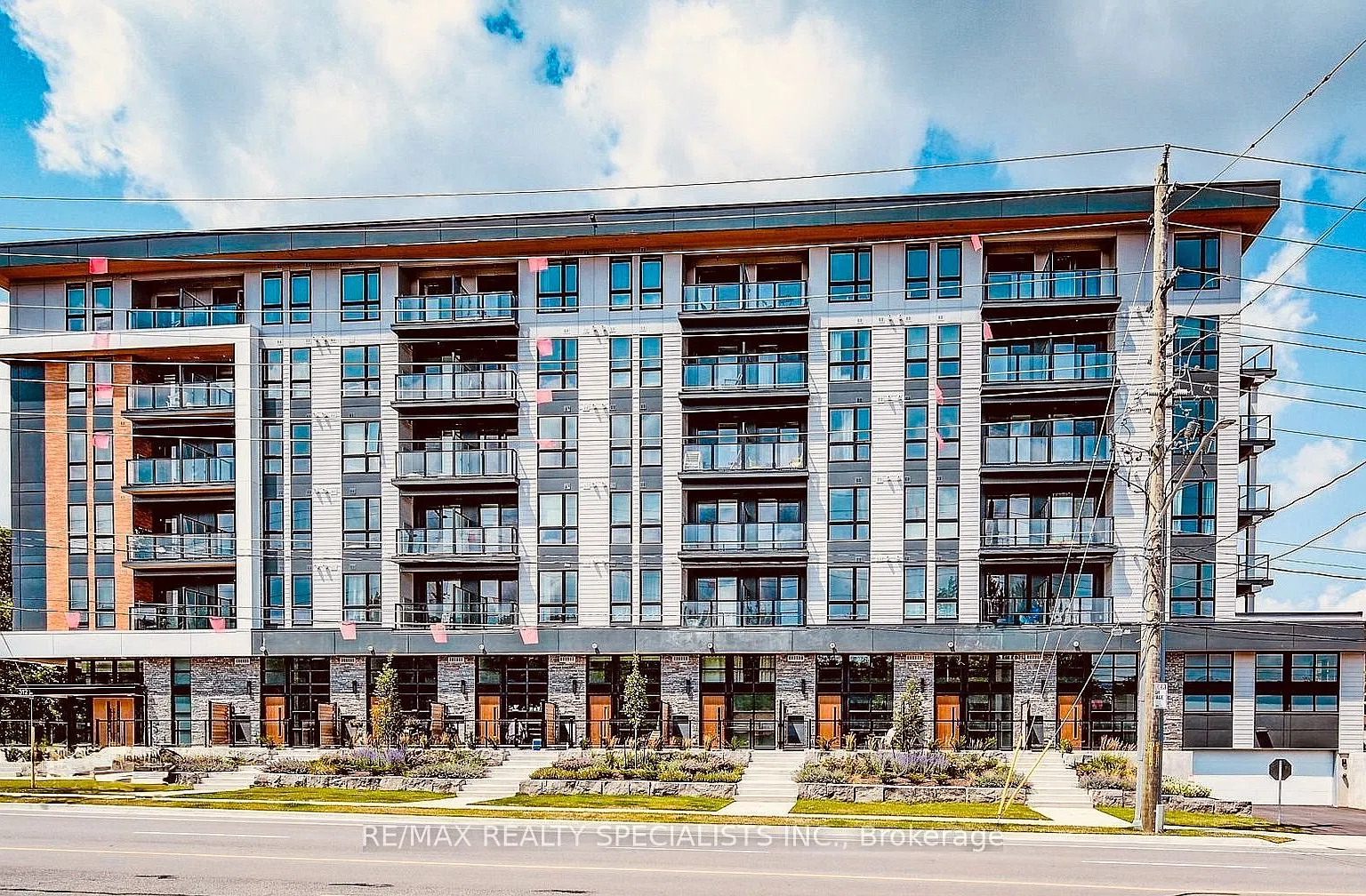 2 bed, $2,250 — Photo 1