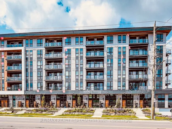 312 Erb St W, Waterloo, ON