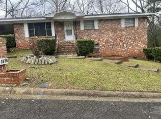 1676 Pine Ave SW, Birmingham, AL 35211