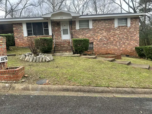 1676 Pine Ave SW, Birmingham, AL 35211