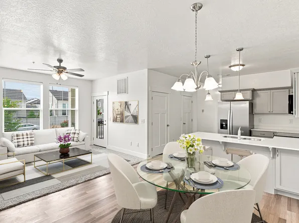 4019 W 1530 N #201, Lehi, UT 84048