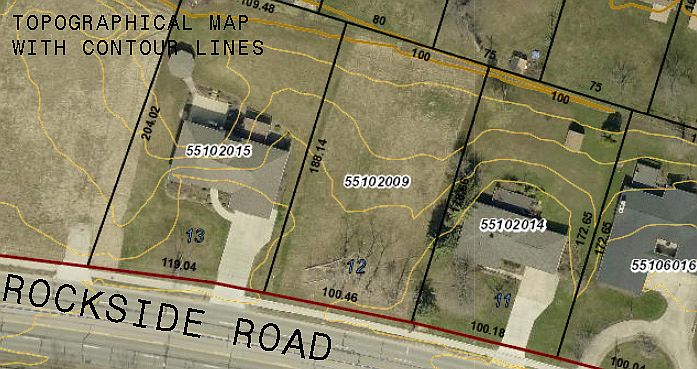 2nd image of 1250 Rockside Rd