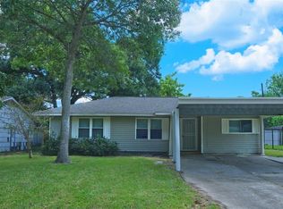 4206 Madden Ln, Houston, TX 77047