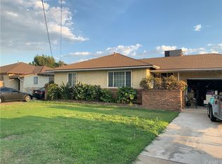 151 W Van Koevering St, Rialto, CA 92376