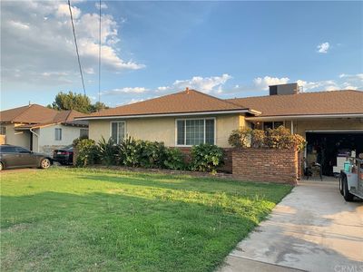 151 W Van Koevering St, Rialto, CA, 92376