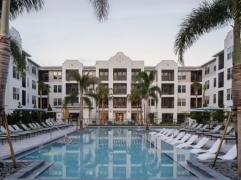 Cypress Ridge — Photo 1