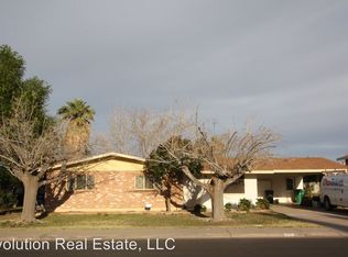 325 S Olive, Mesa, AZ 85204
