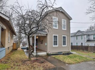 343 Liberty Ave, Hamilton, OH