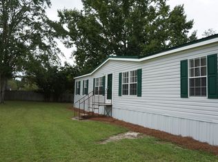 5362 Vann Rd, Valdosta, GA 31606