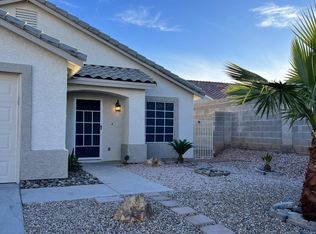 719 Rubber Tree Ave, North Las Vegas, NV 89032