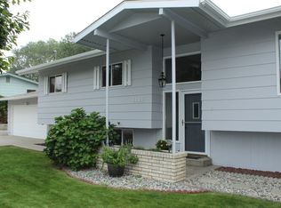 1104 2nd St SE, East Wenatchee, WA 98802