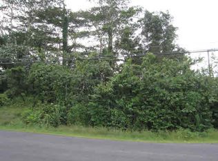 Nanawale Blvd LOT 59, Pahoa, HI 96778