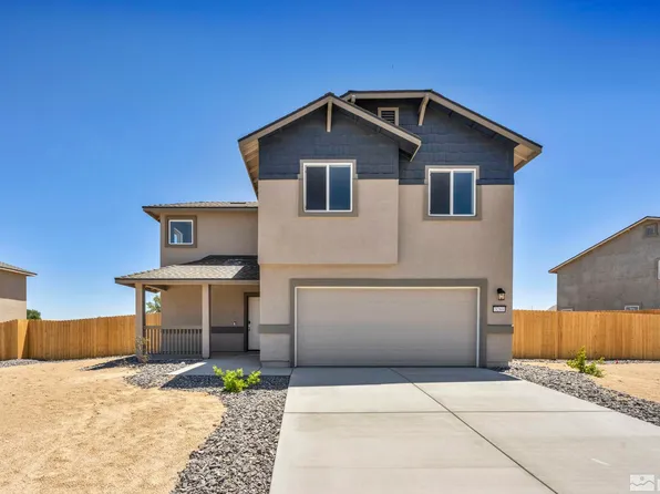 3269 Eleanor Way Lot 34, Fernley, NV 89408