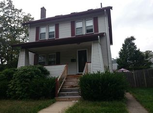 50 Keith St, West Roxbury, MA 02132