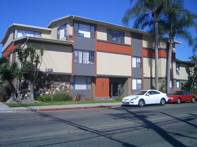 3617 E Broadway #10