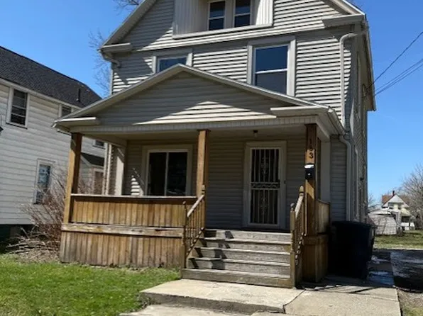 153 Penn Ave NW, Warren, OH 44485