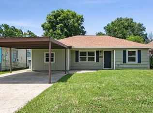 2260 Toledo St, Beaumont, TX 77703