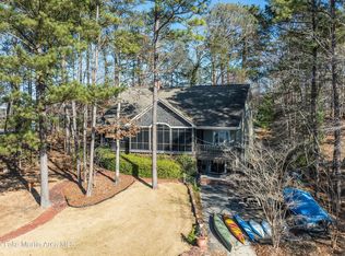 281 Magnolia Dr, Dadeville, AL 36853