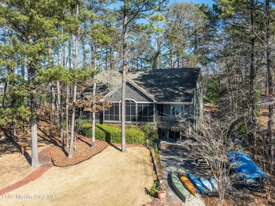 281 Magnolia Dr, Dadeville, AL, 36853