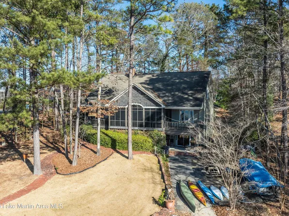 281 Magnolia Dr, Dadeville, AL 36853