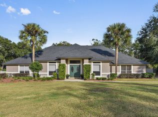 2145 Hawkcrest Dr E, Saint Johns, FL 32259