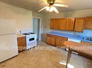 242 E 17th Ave, Homestead, PA