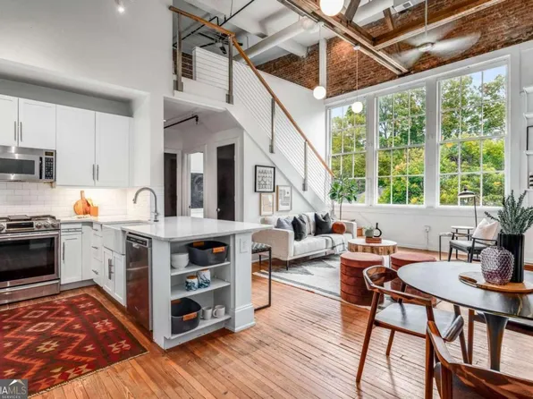 978 North Ave NE APT 308, Atlanta, GA 30306