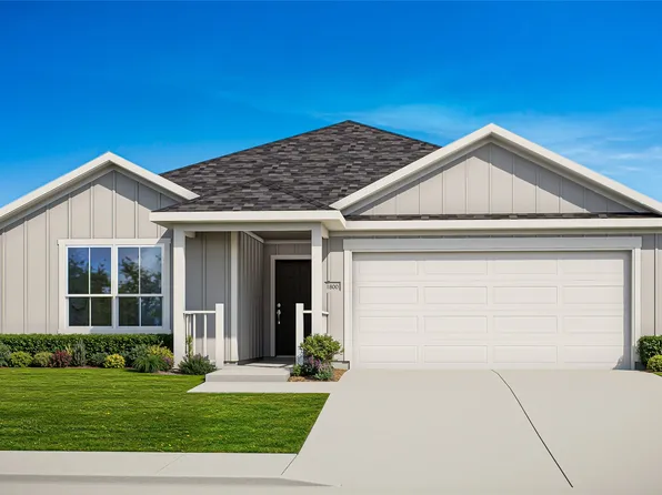 222 Morningside Dr, Farmersville, TX 75442