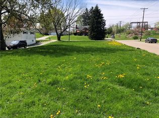 LAKEVIEW Ave NW, CANTON, OH 44708