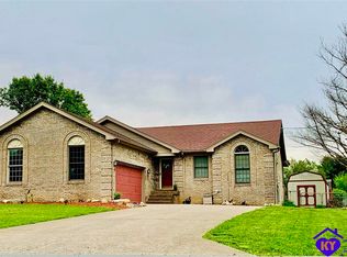 1752 Flatlick Rd, Mount Washington, KY 40047