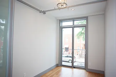 Rented by Brooklyn Group
