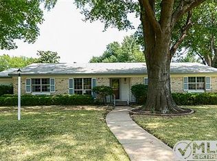 500 Kathy Dr, Mesquite, TX 75149