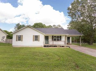 1921 Hunt Rd SE, Cleveland, TN 37323