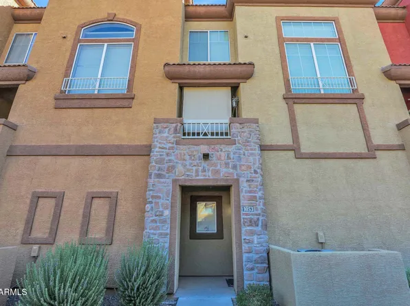 1920 E BELL Road #1053, Phoenix, AZ 85022
