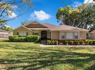 2613 Breezy Meadow Rd, Apopka, FL 32712