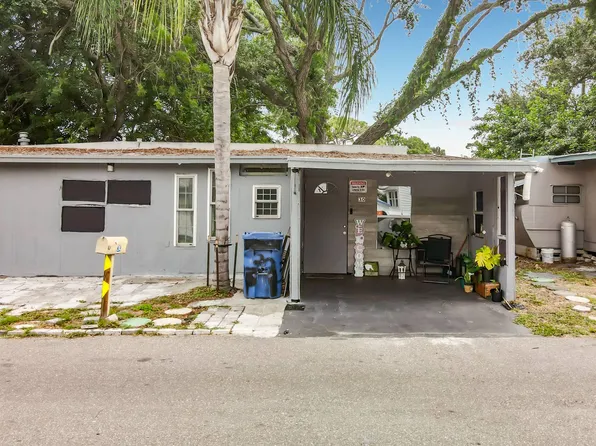12344 Seminole Blvd Lot 30, Largo, FL 33778