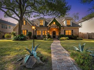 1503 Johanna Dr, Houston, TX 77055