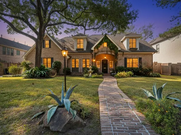 1503 Johanna Dr, Houston, TX 77055