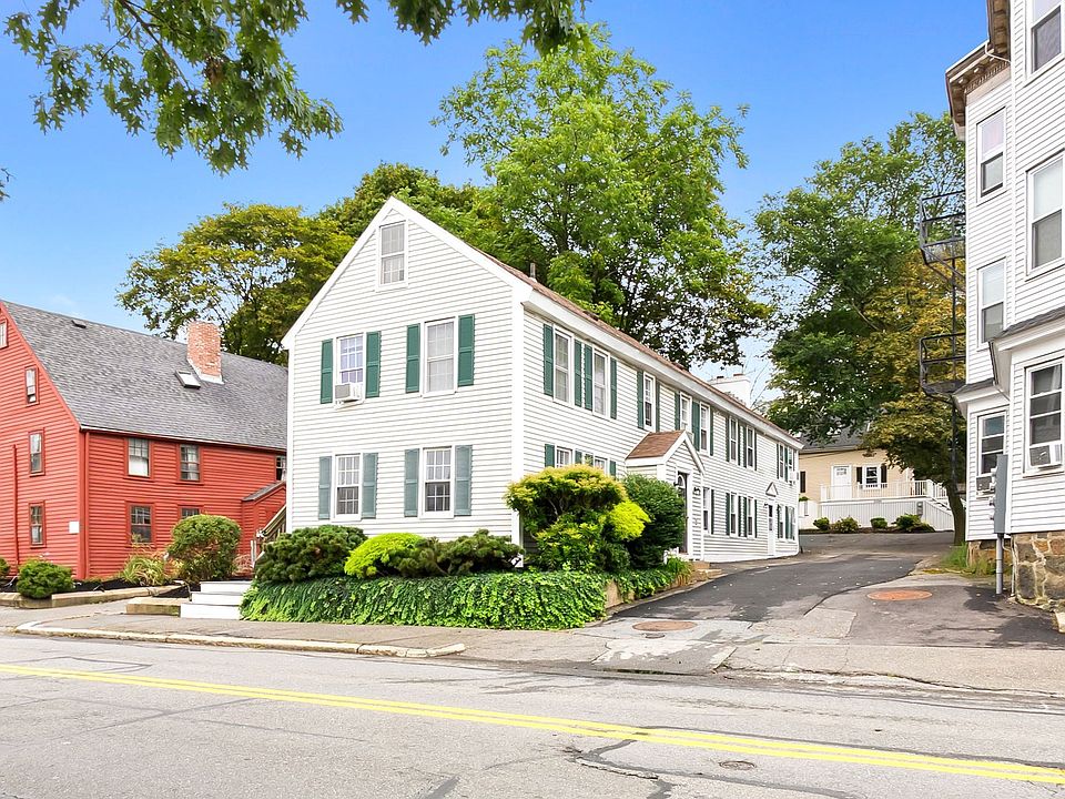 1st image of 335 Cabot St APT 1