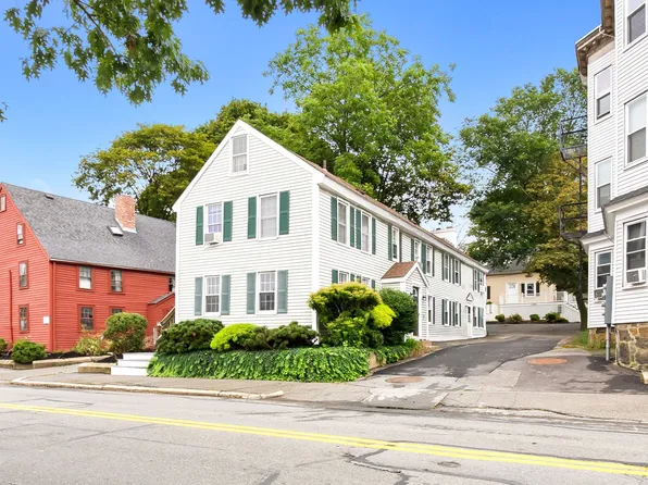 335 Cabot St APT 1, Beverly, MA 01915