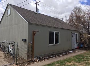 662 N 12th St, Laramie, WY 82072
