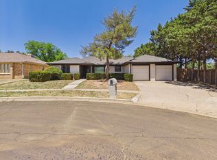4402 78th St, Lubbock, TX 79424