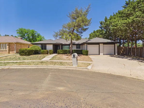 4402 78th St, Lubbock, TX 79424