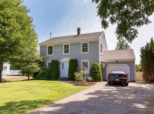 1 Arbor View Ln, Scarborough, ME 04074