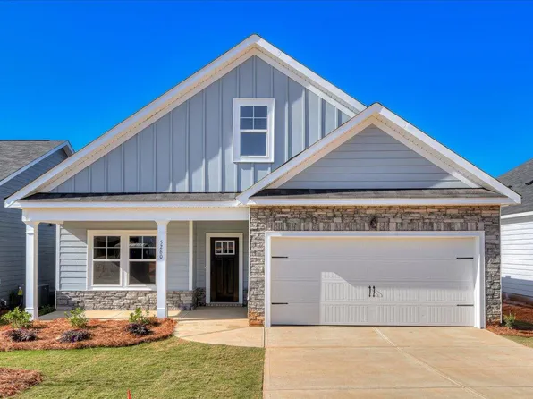 5260 Greyton Circle, North Augusta, SC