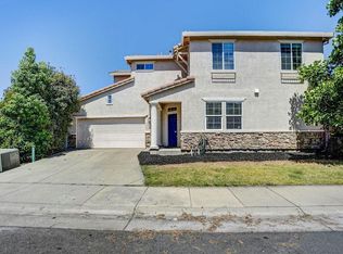 5455 Birk Way, Sacramento, CA 95835