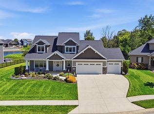 3371 Treviso Cv, Fort Wayne, IN 46814